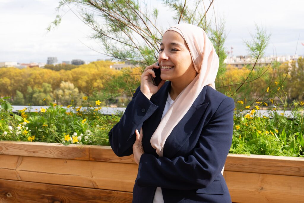 Contactez l'avocate Linda Chaib à Lyon