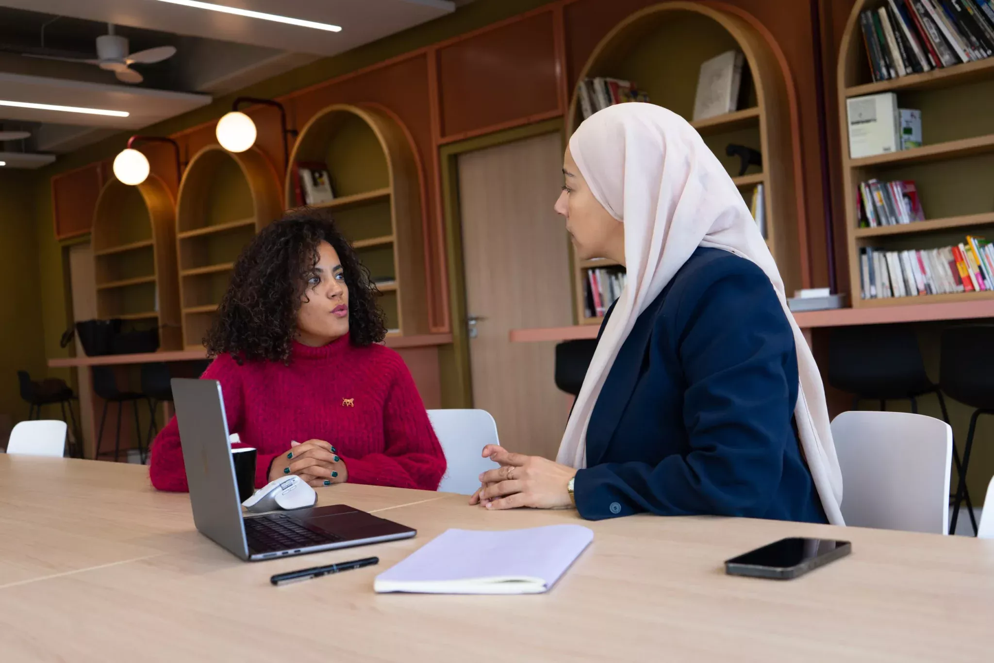 Formation en droit de la sécurité sociale (URSSAF)