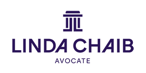 Linda Chaib Avocate