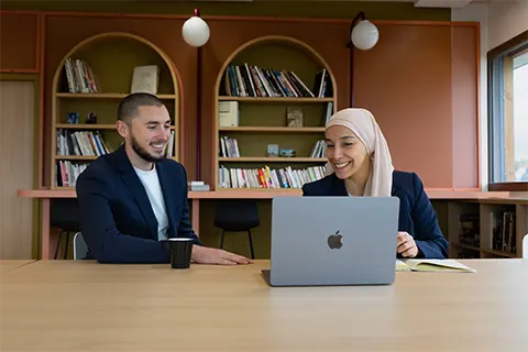 Linda Chaib avocat dédié aux contentieux URSSAF